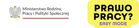 Prawo pracy? Easy mode