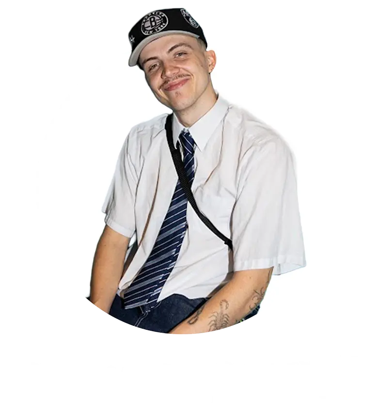 swiezybartek